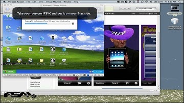 First Look At Sn0wbreeze v1.4: Jailbreak iPhone Firmware 3.1.3 With Custom .ipsw