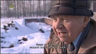 Sonderkommando The Living Dead Of Auschwitz