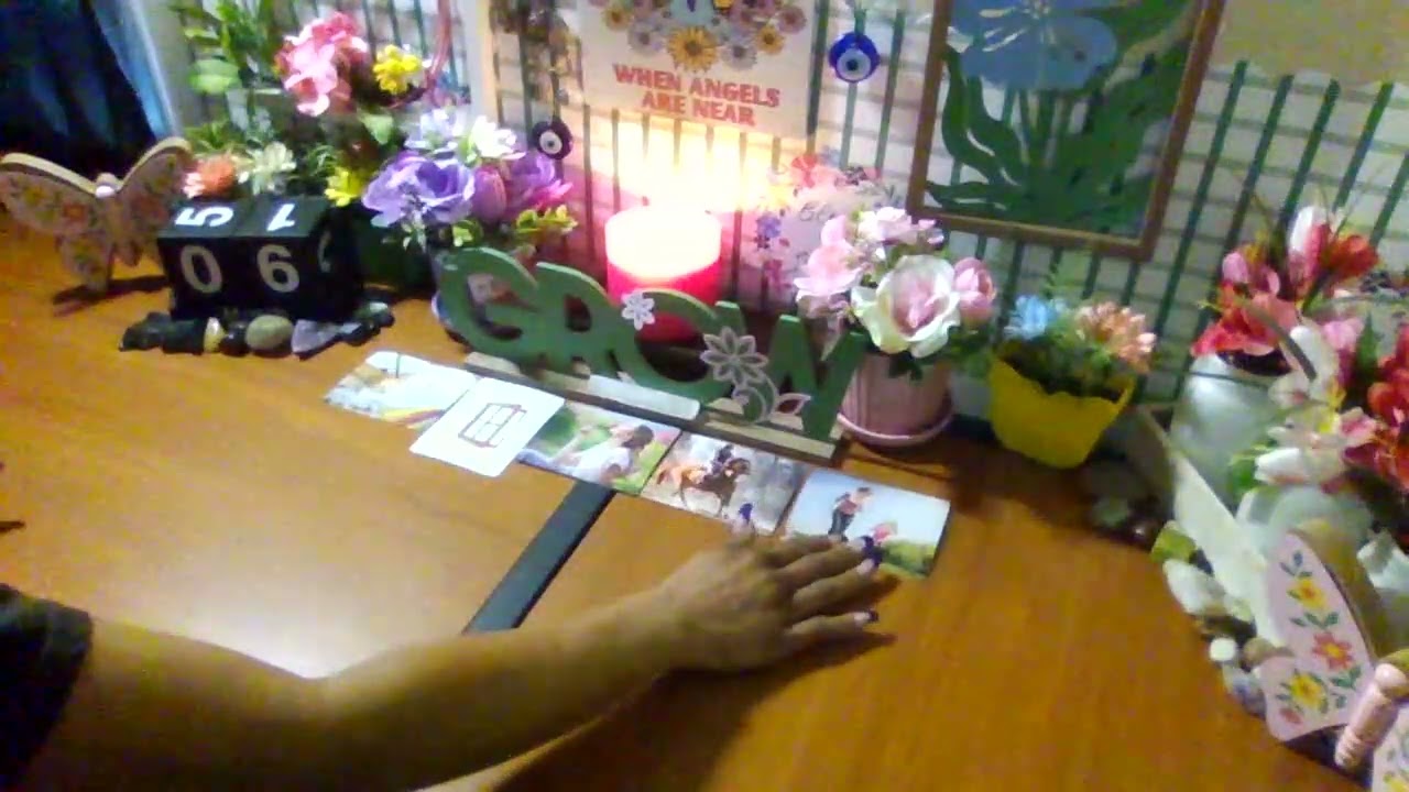 It wasn’t meant 2 destroy you! This information changes the game! This will be shocking!!!!