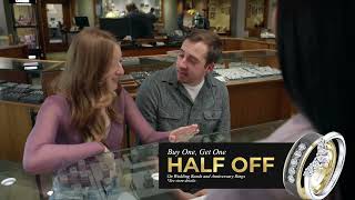 Ken K Thompson Jewelry - Spring Ring Event - March 2026