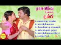 Raasave Unnai Nambi Ramarajan Super Hit Songs High Quality Mp3-2023