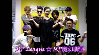 1030820 MP魔幻力量-part2-pop radio-fun music