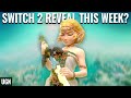 Nintendo Switch 2 Is COMING Sooner Than You Think! - UGN