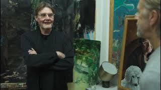 Johan Rabaeus och Ernst Billgren om Gertrude Stein
