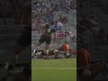 Not on Sam Sullivan's watch 🙅‍♀️ | Premier Rugby Sevens