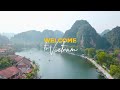 Welcome to vietnam