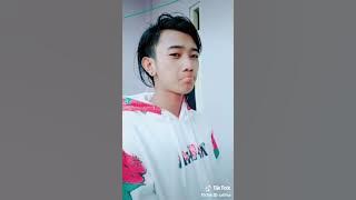 Udinfna seru amat buat tik tok