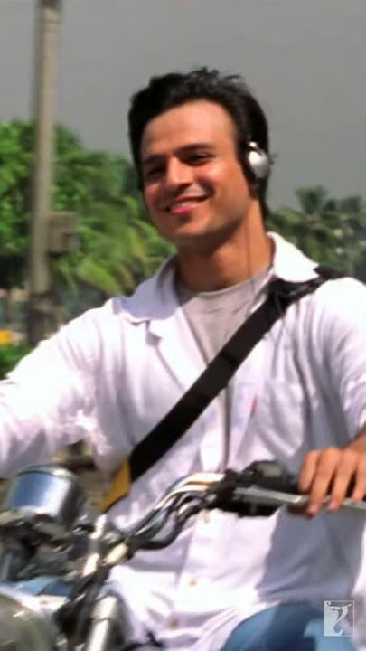 Good music weekend! | O Humdum Suniyo Re | Saathiya, Vivek Oberoi, Rani Mukerji #YRFShorts #Shorts