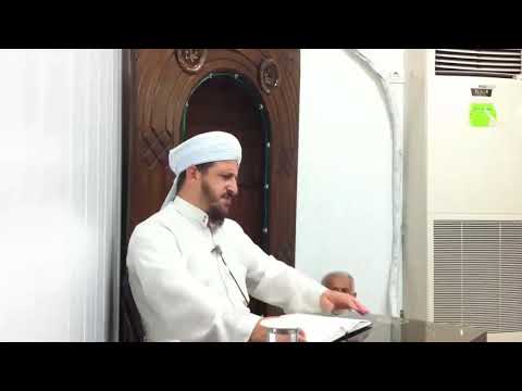 لا تسيدوني في الصلاة هل هو حديث شريف 8