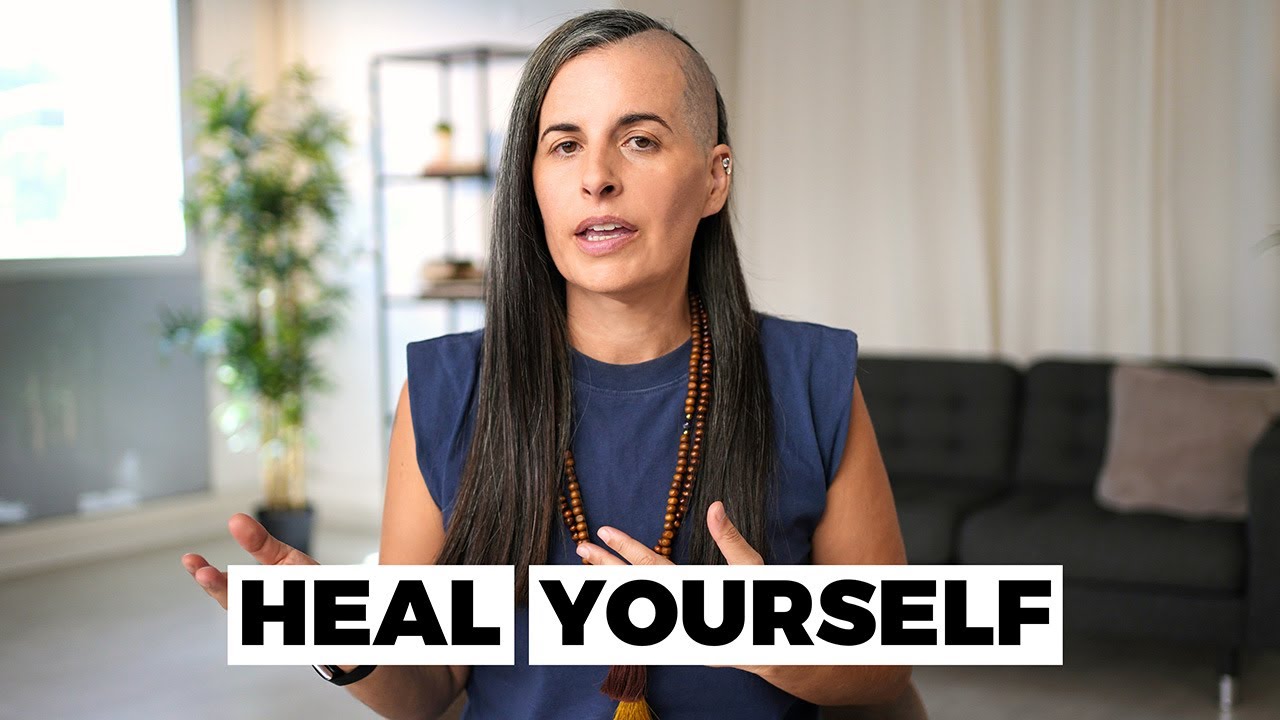 The Real Reason You Feel Drained (Not What You Think)