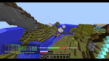 killl aura aim bot hacker in ssm