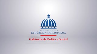 Programa “Gabinete Social Comunica”