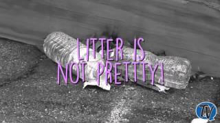 PSA Keep Mother Earth Clean