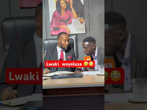 Lwaki Weyelusa Makona Vs Hon Luzzi Trending Foryou Luzzi