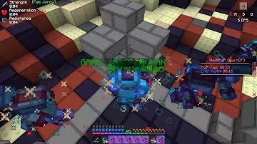 BigHcf VeltPvp Capping koth then dies And kicked
