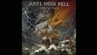 Axel Rudi Pell - When Truth Hurts (HD)  Melodic Metal Ballads -2014