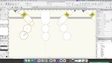 #8 Creating a SIMPLE light plot in Vectorworks Spotlight 2024 - Practicals and Worklights