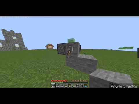 Easiest Carpet duper for Minecraft 1.16.5 +