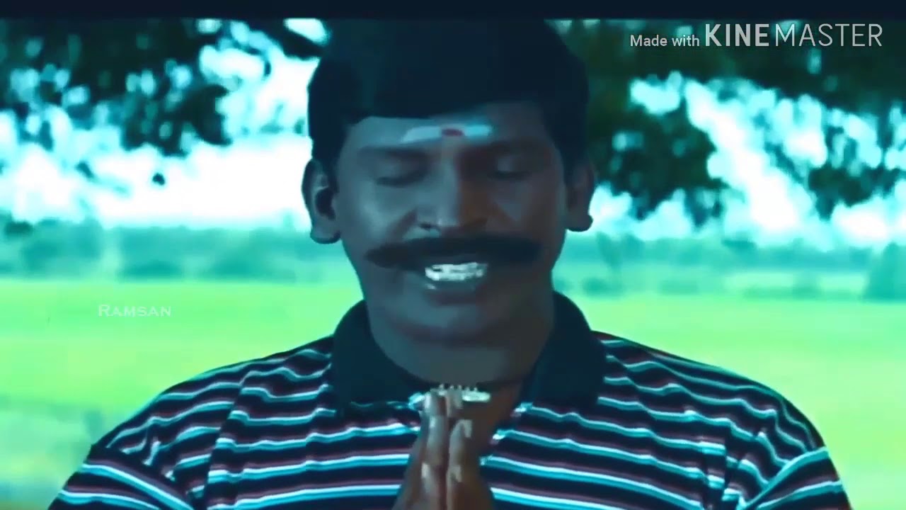 Vadivelu comedy YouTube