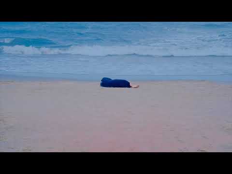 黃玠瑋 Zooey Wonder〖 人魚 〗(Audio)