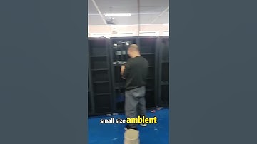 Revolutionize Your Retail Business with Locker Vending Machines!