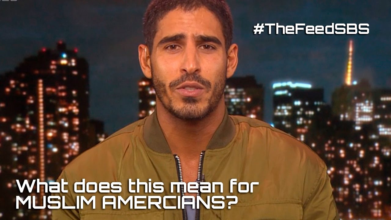 immigration definition Muslim Americans: how do they feel about Trump? - The Feed