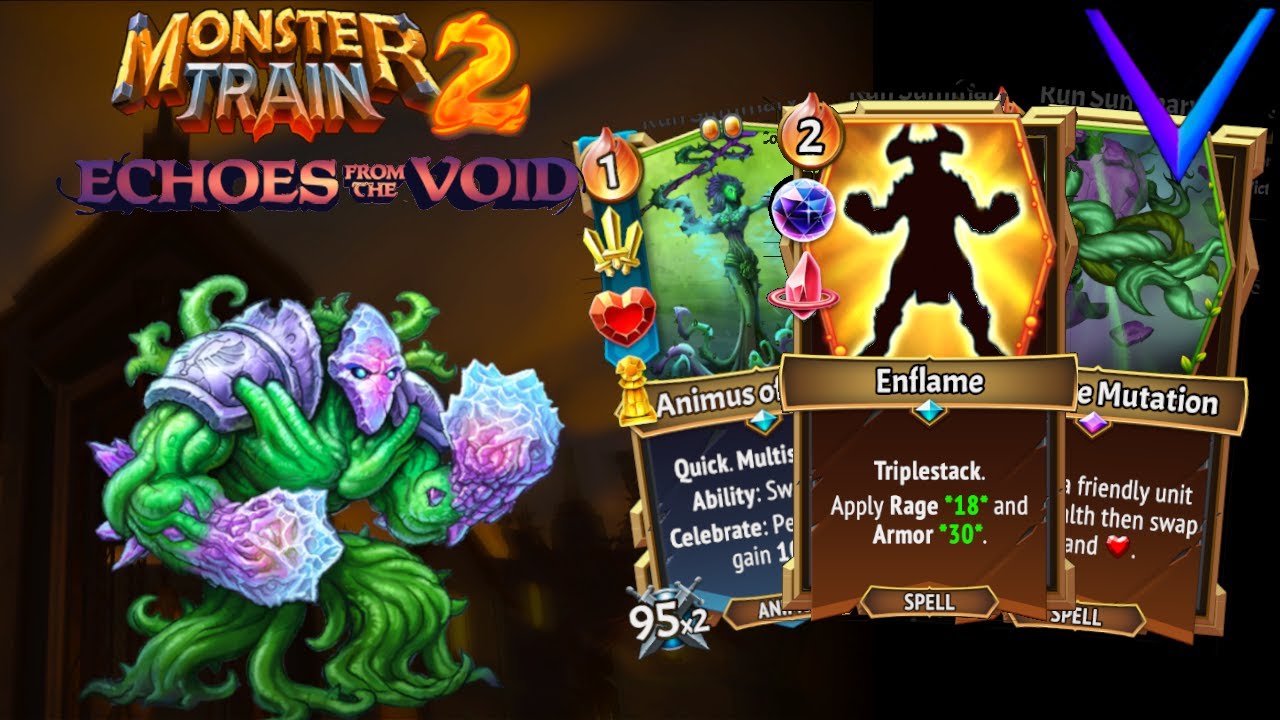 Тройной состав на орбите | Поезд-монстр 2