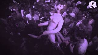 Sputnik Spring Break 2012 - Breakfastklub @ Dusted Decks Tent (Saturday)