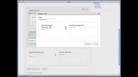 Open Monograph Press Preview
