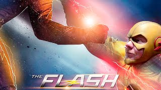 Who’s the Villain Now Flash!-ReevzFX Reverse Flash Cowl Review