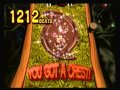 Donkey Kong Jungle Beat 100 Speedrun In 1 33 21 