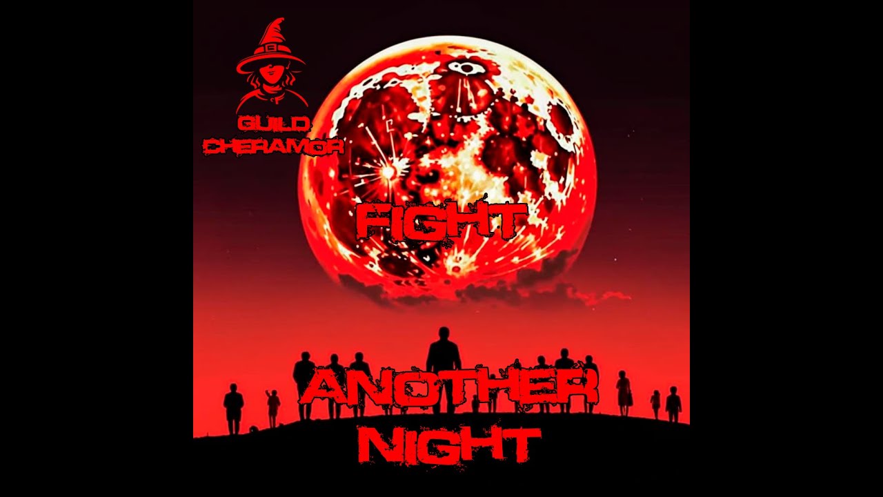 Cheramor Guild - Energy of the Earth