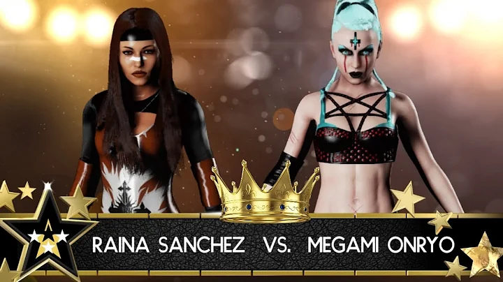 Queen of Wrestling Tournament 2018 Finals / GROUP ...