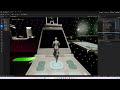 game test01