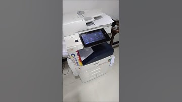 Xerox C8055 Print speed best price