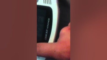 Game genie ar for gbc