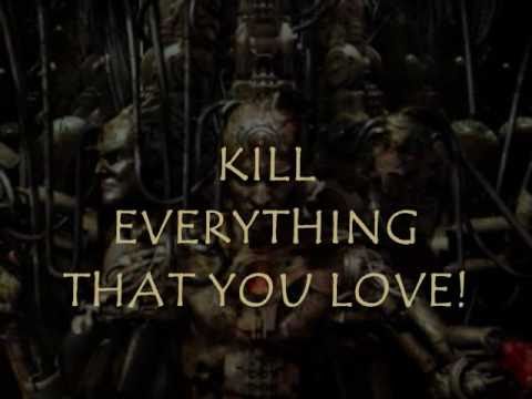 Whitechapel -- The Darkest Day of Man Lyrics
