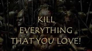 Download Lagu Whitechapel -- The Darkest Day of Man Lyrics MP3