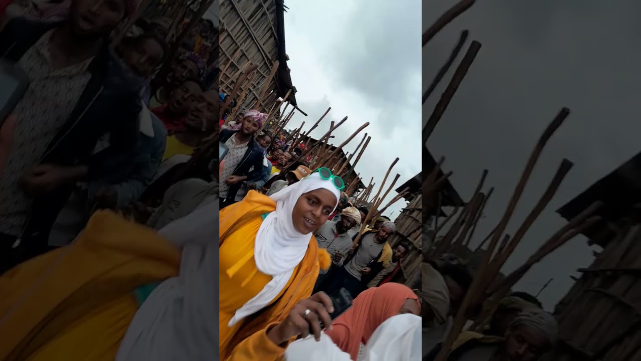 #የወለኔብሄረሰብ የሰርግ ባህላዊ ጭፈራ#ኢትዮጵያ