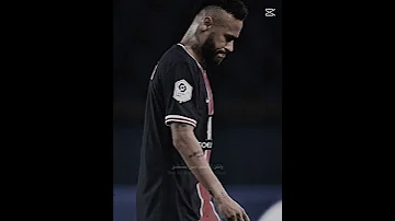 لا يمكن العودة خلاص نيمار 