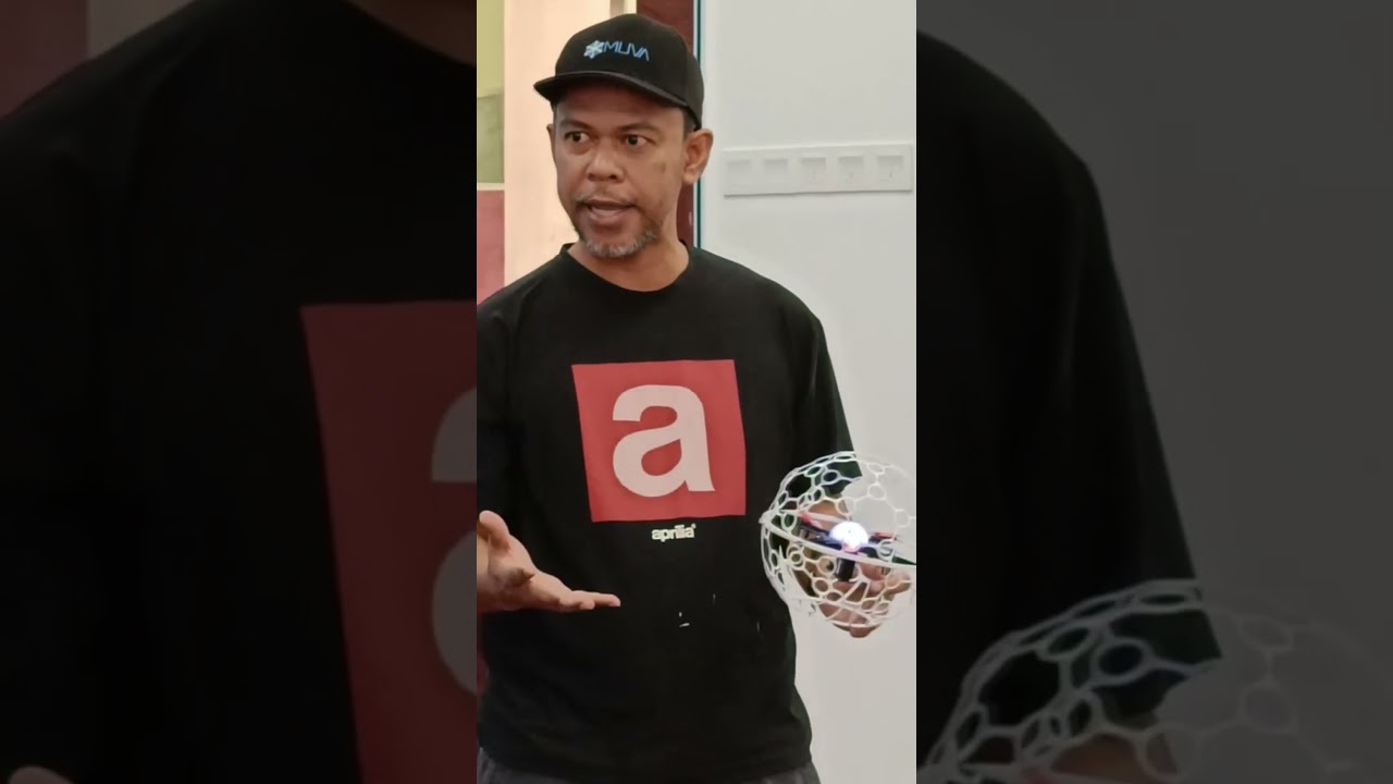 DRONE SOCCER MALAYSIA 2024