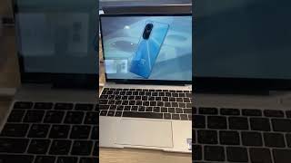 Huawei Mate Book E Best 2 In One Laptops