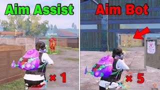 New Illegal Auto Headshot HACK Trick😱 screenshot 4