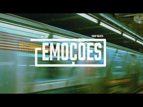(USO LIVRE) Type Beat Trap  |  Emoções  |  BPM 140