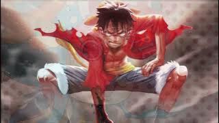 Binks' Sake - ONE PIECE - Nami, Luffy, Zoro, Chopper and Nico Robin