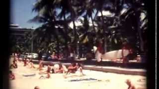 Watch Tahiti 80 Swimming Suit video