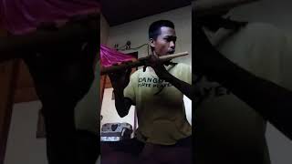 Download Lagu Ref suling engkaulah takdirku ala' ansul MP3