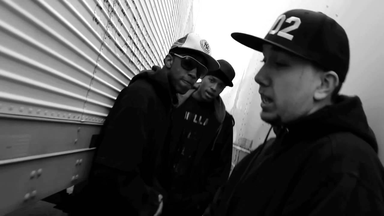 Baseline| The KaneBoyz - 902