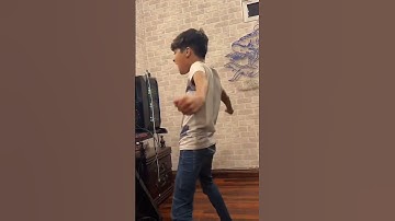 Little zalmi cute❣️