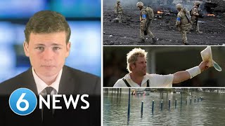 6 News 6 March 2022